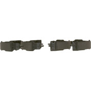 BOSCH | Bremsbackensatz, Feststellbremse | 0 986 487 945