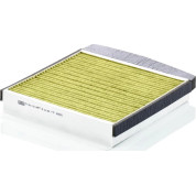 Mann-Filter | Filter, Innenraumluft | FP 2855
