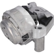 febi bilstein | Lagerung, Motor | 184754