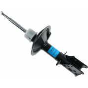 Sachs | Stoßdämpfer | 290 028