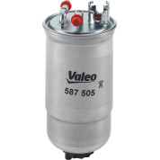 Valeo | Kraftstofffilter | 587505