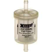 Hengst Filter | Kraftstofffilter | H239WK