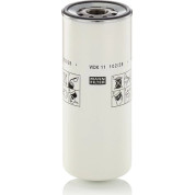 Mann-Filter | Kraftstofffilter | WDK 11 102/28