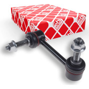 febi bilstein | Stange/Strebe, Stabilisator | 48006