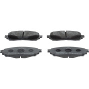 BOSCH | Bremsbelagsatz, Scheibenbremse | 0 986 494 793