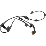 Metzger | Sensor, Raddrehzahl | 0900997