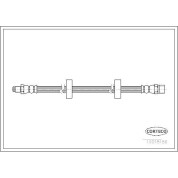 Corteco | Bremsschlauch | 19018186