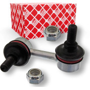 febi bilstein | Stange/Strebe, Stabilisator | 41183