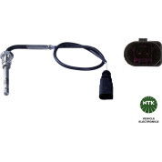 NGK | Sensor, Abgastemperatur | Gebrauchsnr.: RTA9000-EE112 | 94883