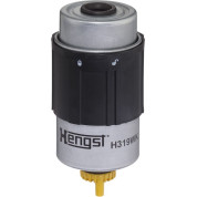 Hengst Filter | Kraftstofffilter | H319WK