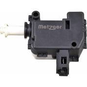 Metzger | Stellelement, Zentralverriegelung | 2317024