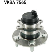 SKF | Radlagersatz | VKBA 7565