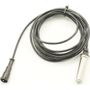 GEBE | Sensor, Raddrehzahl | 9 2640 1