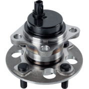 febi bilstein | Radlagersatz | 172477
