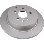 Valeo | Bremsscheibe | 672535