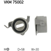 SKF | Spannrolle, Zahnriemen | VKM 75002