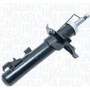 Magneti Marelli | Stoßdämpfer | 352518070100