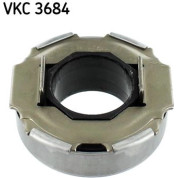 SKF | Ausrücklager | VKC 3684