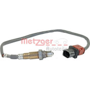 Metzger | Lambdasonde | 0893607