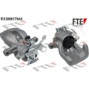 FTE | Bremssattel | 9290589