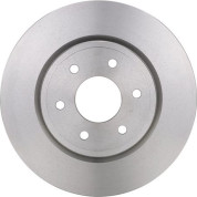 BOSCH | Bremsscheibe | 0 986 479 356