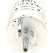 BOSCH | Kraftstofffilter | F 026 403 003