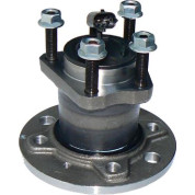 Metzger | Radlagersatz | WM 2075
