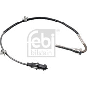 febi bilstein | Sensor, Abgastemperatur | 185727