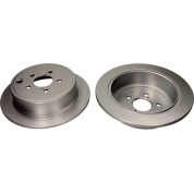 QUARO | Bremsscheibe | QD8075