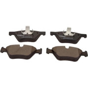 Maxgear | Bremsbelagsatz, Scheibenbremse | 19-2888