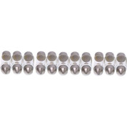 Maxgear | Glühlampe, Kennzeichenleuchte | 78-0032SET