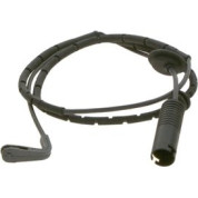 BOSCH | Warnkontakt, Bremsbelagverschleiß | 1 987 474 595