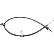 Textar | Seilzug, Feststellbremse | 44089400