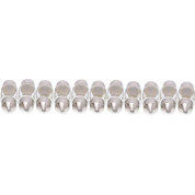 Maxgear | Glühlampe, Kennzeichenleuchte | 78-0033SET