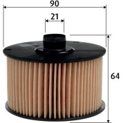 Valeo | Ölfilter | 586615