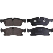 Maxgear | Bremsbelagsatz, Scheibenbremse | 19-2916