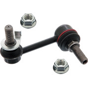 febi bilstein | Stange/Strebe, Stabilisator | 42591