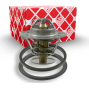 febi bilstein | Thermostat, Kühlmittel | 14556