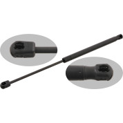 febi bilstein | Gasfeder, Koffer-/Laderaum | 28003