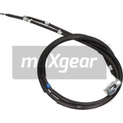 Maxgear | Seilzug, Feststellbremse | 32-0476