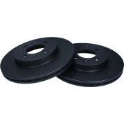 QUARO | Bremsscheibe | QD8401HC