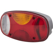 Hella | Heckleuchte | 2VP 343 640-081