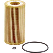 Mann-Filter | Ölfilter | HU 718/1 N