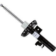 Sachs | Stoßdämpfer | 317 672