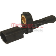Metzger | Sensor, Raddrehzahl | 0900694