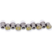 Maxgear | Glühlampe, Blinkleuchte | 78-0024SET