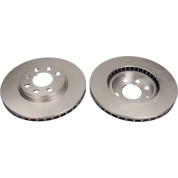 QUARO | Bremsscheibe | QD2181