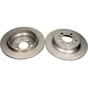QUARO | Bremsscheibe | QD5296