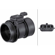Hella | Luftmassenmesser | 8ET 358 095-161
