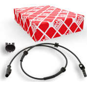 febi bilstein | Sensor, Raddrehzahl | 106463